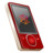 Zune 80gb on rouge Icon